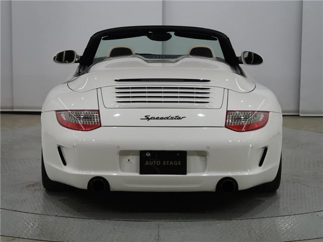 2011 Porsche 911 — миниатюра 5