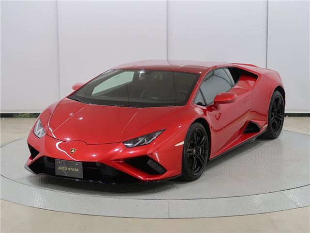 صورة مصغرة 12 لـ 2022 Lamborghini HURACAN