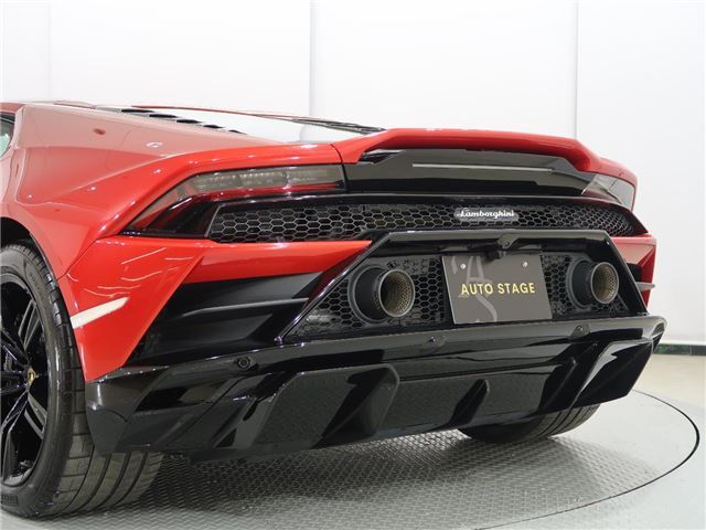 صورة مصغرة 15 لـ 2022 Lamborghini HURACAN