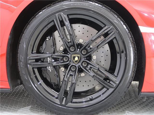 صورة مصغرة 13 لـ 2022 Lamborghini HURACAN