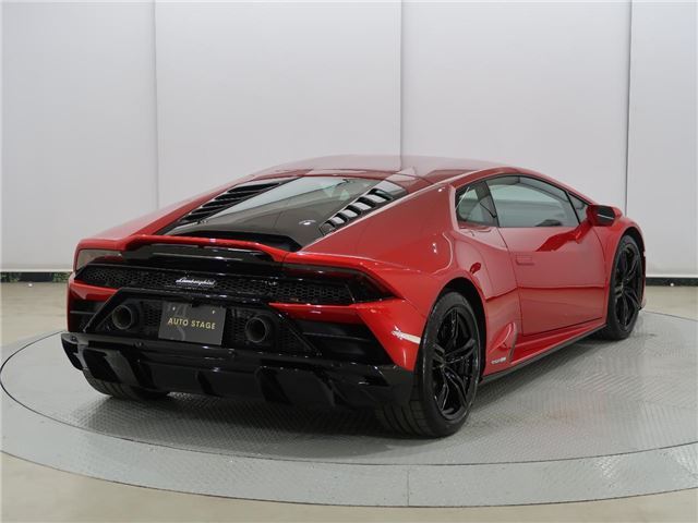 صورة مصغرة 2 لـ 2022 Lamborghini HURACAN