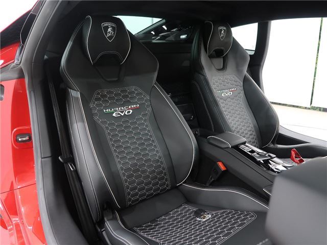 صورة مصغرة 16 لـ 2022 Lamborghini HURACAN