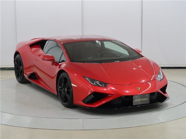 صورة مصغرة 19 لـ 2022 Lamborghini HURACAN