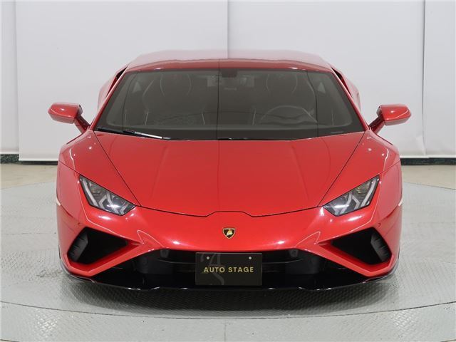 صورة مصغرة 20 لـ 2022 Lamborghini HURACAN
