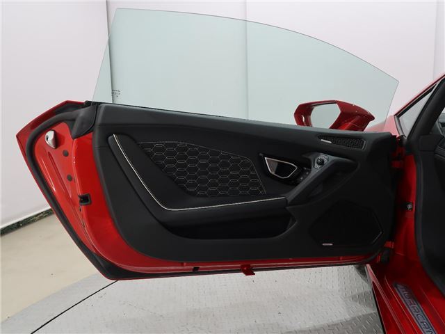 صورة مصغرة 22 لـ 2022 Lamborghini HURACAN