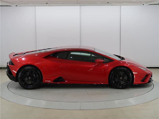 صورة مصغرة 25 لـ 2022 Lamborghini HURACAN