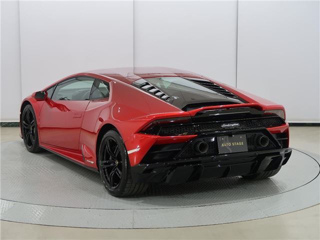 صورة مصغرة 10 لـ 2022 Lamborghini HURACAN