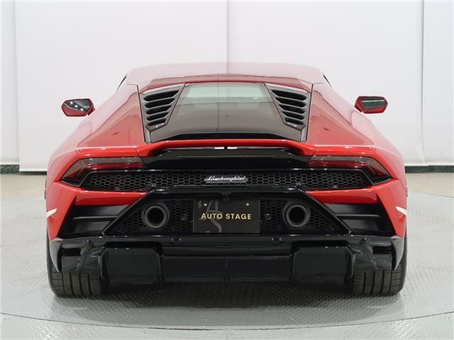 صورة مصغرة 8 لـ 2022 Lamborghini HURACAN