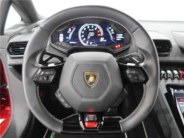 صورة مصغرة 5 لـ 2022 Lamborghini HURACAN