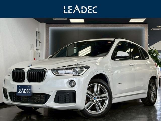 2016 BMW X1 photo 1