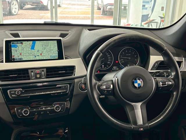 2016 BMW X1 缩略图 12