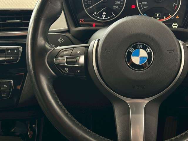 2016 BMW X1 缩略图 14