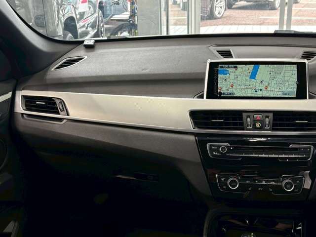 2016 BMW X1 缩略图 11