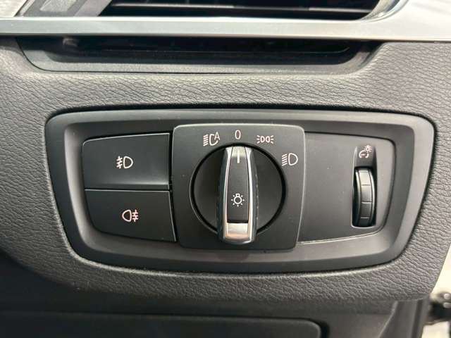 2016 BMW X1 缩略图 19