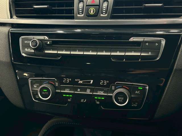 2016 BMW X1 缩略图 28