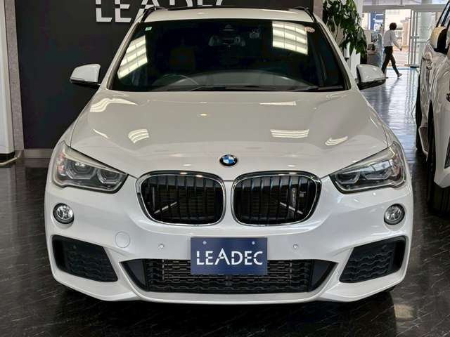 2016 BMW X1 缩略图 43
