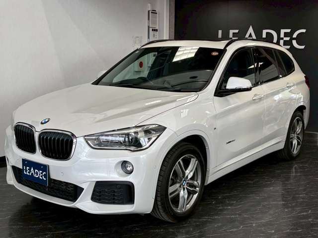2016 BMW X1 缩略图 44