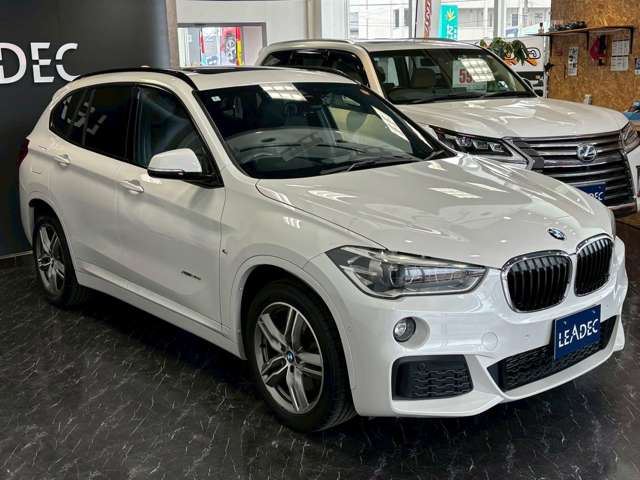 2016 BMW X1 缩略图 45