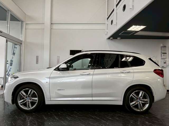 2016 BMW X1 缩略图 46
