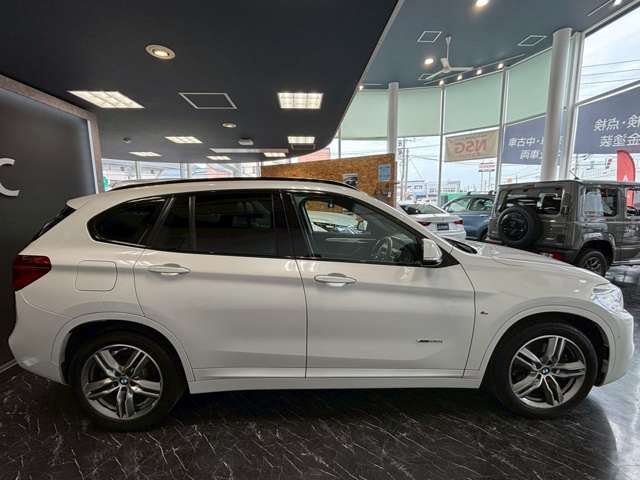 2016 BMW X1 缩略图 47