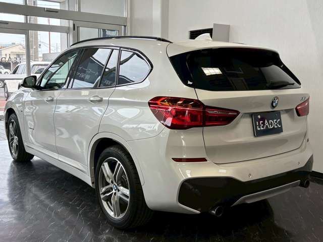 2016 BMW X1 缩略图 48