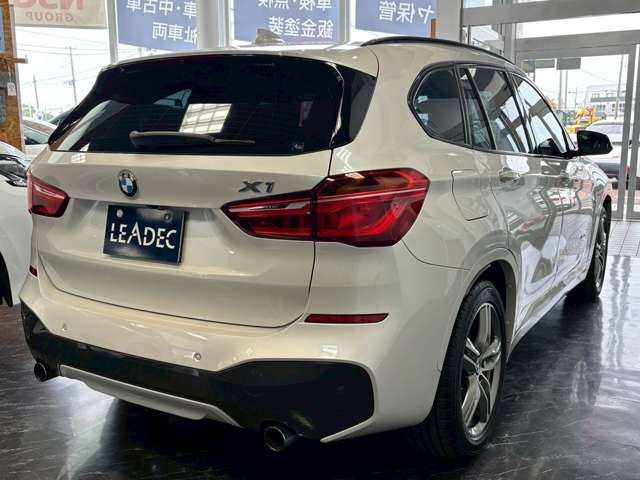 2016 BMW X1 缩略图 49