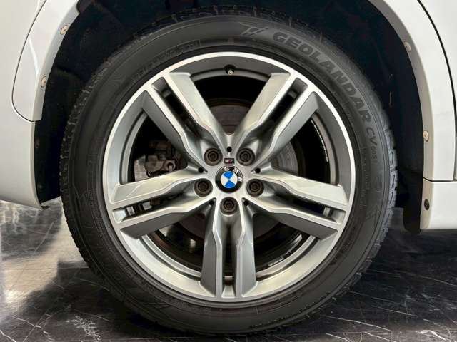 2016 BMW X1 缩略图 52