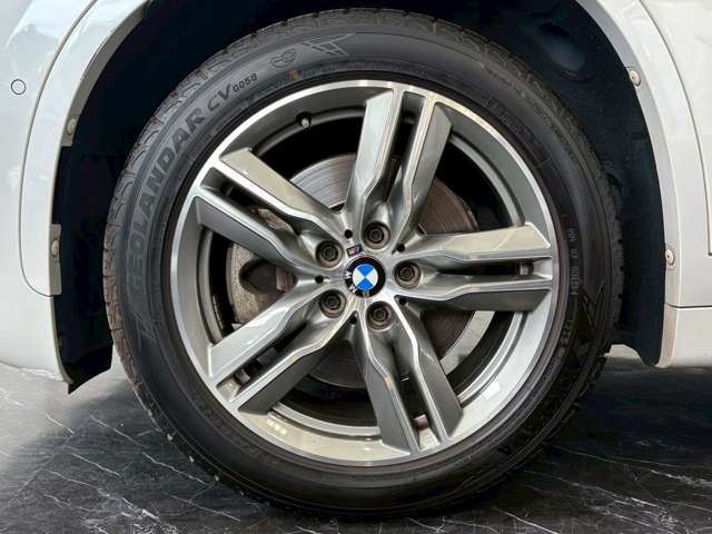2016 BMW X1 缩略图 54