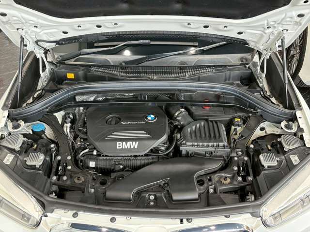 2016 BMW X1 缩略图 58