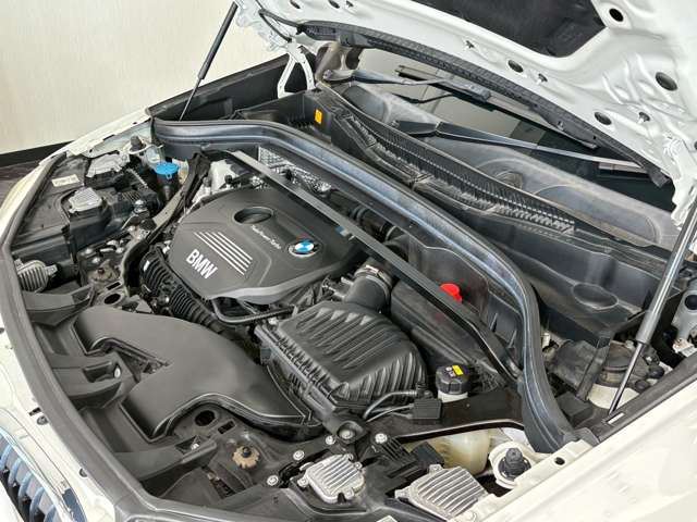 2016 BMW X1 缩略图 59
