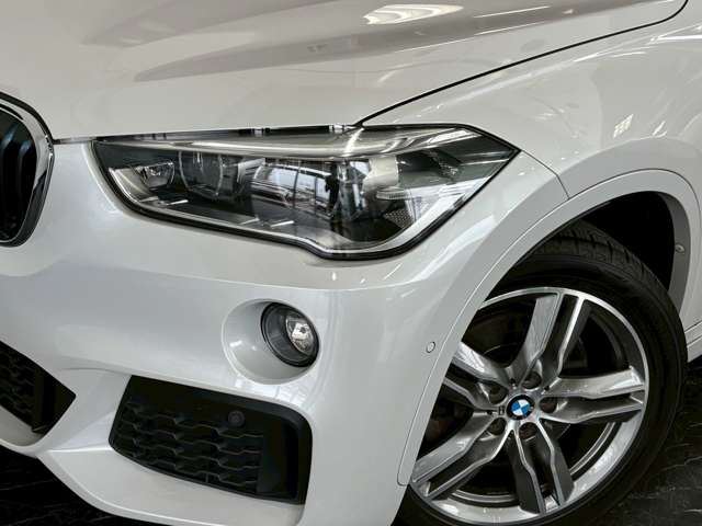 2016 BMW X1 缩略图 60