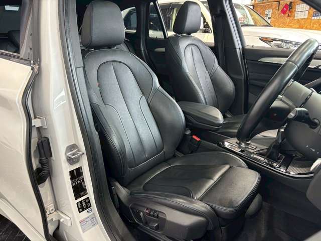 2016 BMW X1 photo 9