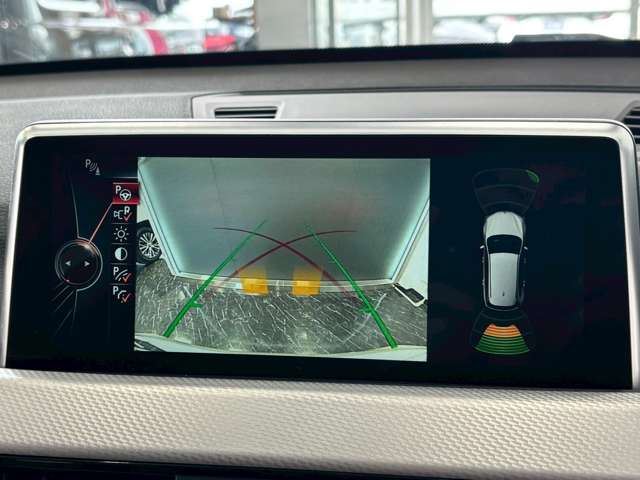 2016 BMW X1 photo 5
