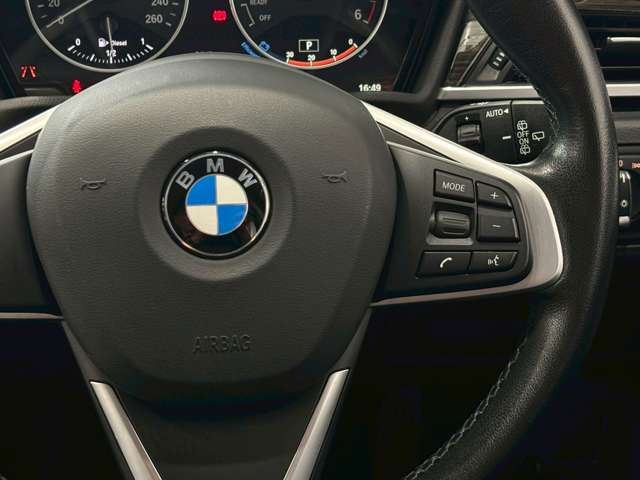 2017 BMW X1 缩略图 15