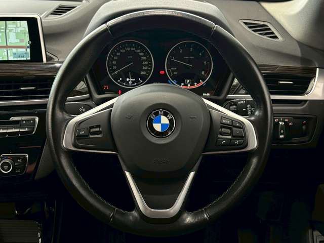 2017 BMW X1 缩略图 13