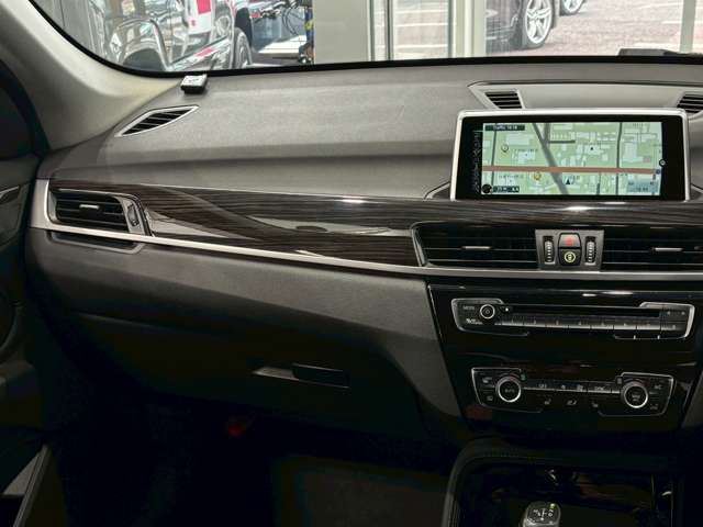 2017 BMW X1 缩略图 11