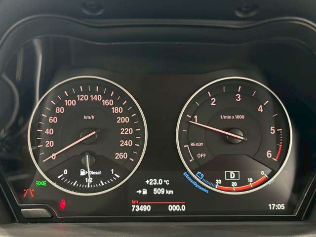 2017 BMW X1 缩略图 37