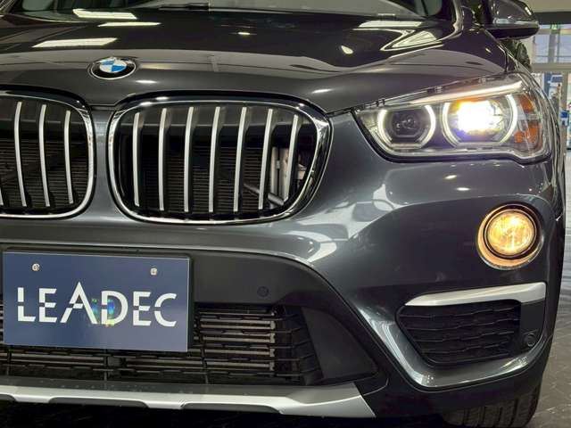 2017 BMW X1 缩略图 39