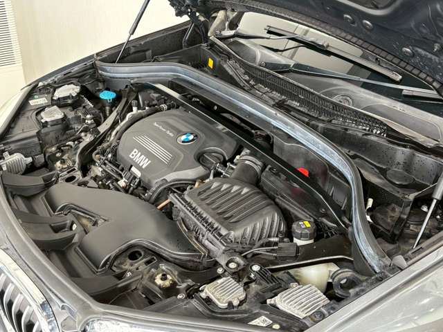 2017 BMW X1 缩略图 41