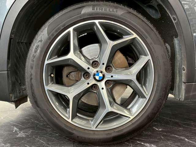 2017 BMW X1 缩略图 42