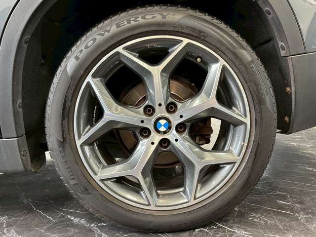 2017 BMW X1 缩略图 43