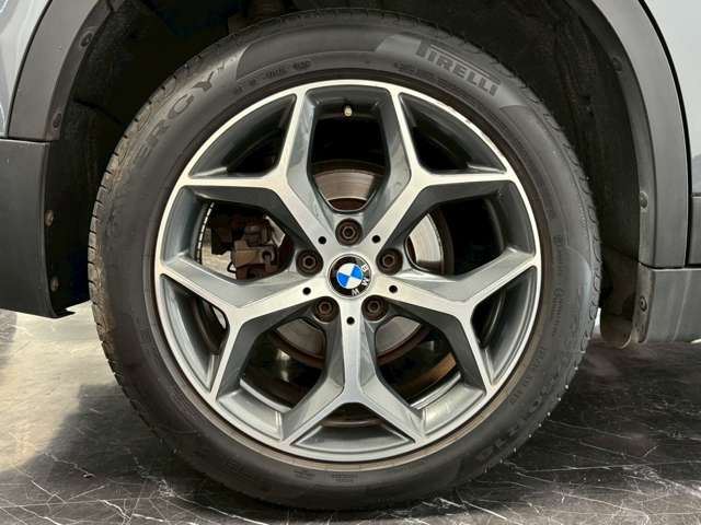 2017 BMW X1 缩略图 44