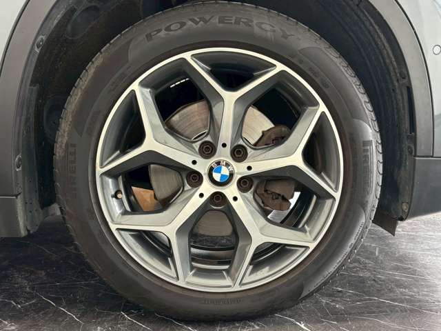 2017 BMW X1 缩略图 45