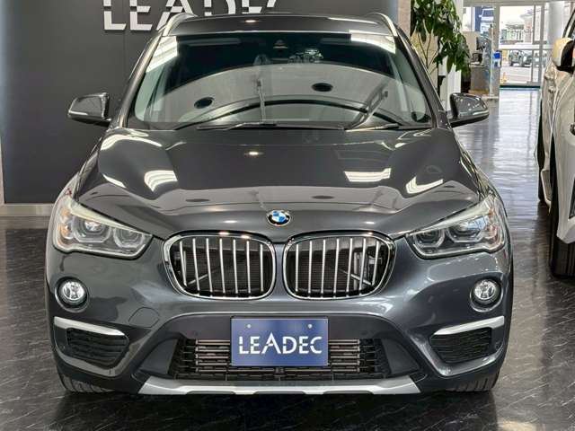 2017 BMW X1 缩略图 55