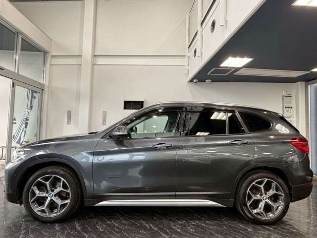2017 BMW X1 缩略图 58