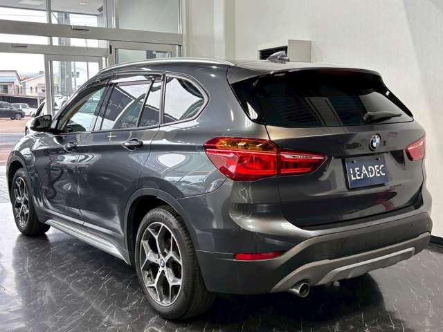 2017 BMW X1 缩略图 60