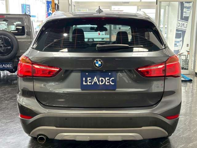 2017 BMW X1 缩略图 62