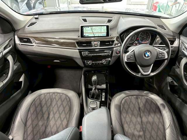2017 BMW X1 photo 10