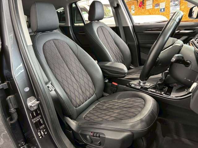 2017 BMW X1 photo 9