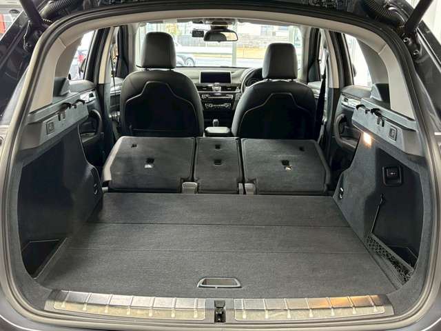 2017 BMW X1 photo 7
